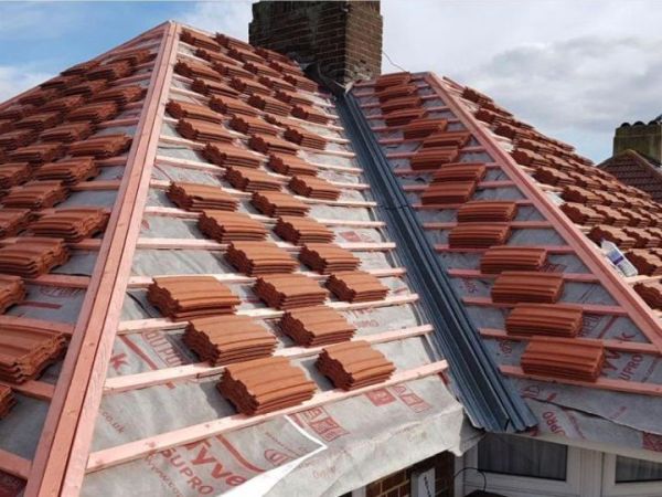 Baker Roofing Ltd 2